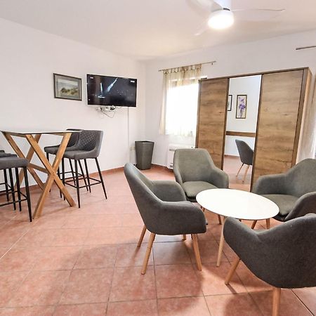 Holiday Home Gorana - Brc152 By Interhome Mirce المظهر الخارجي الصورة
