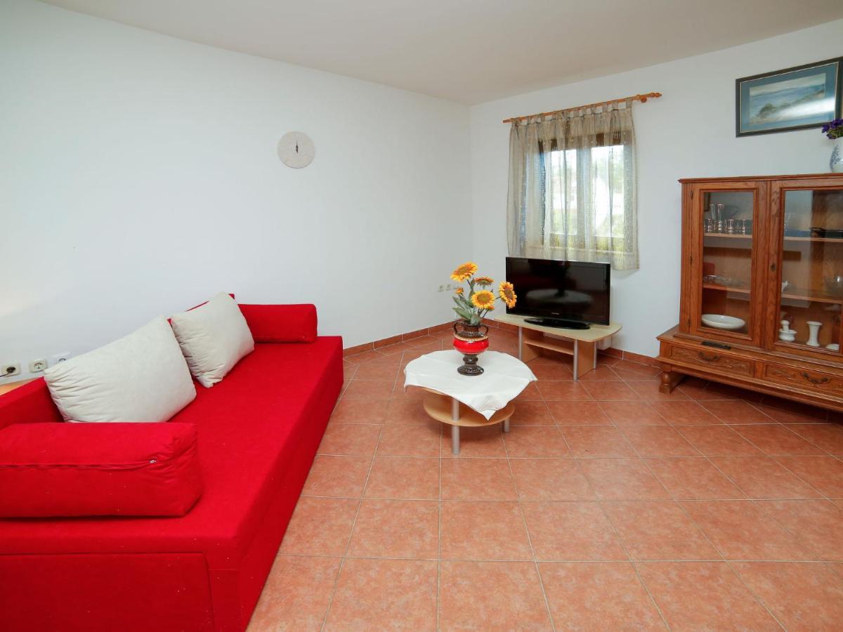 Holiday Home Gorana - Brc152 By Interhome Mirce المظهر الخارجي الصورة