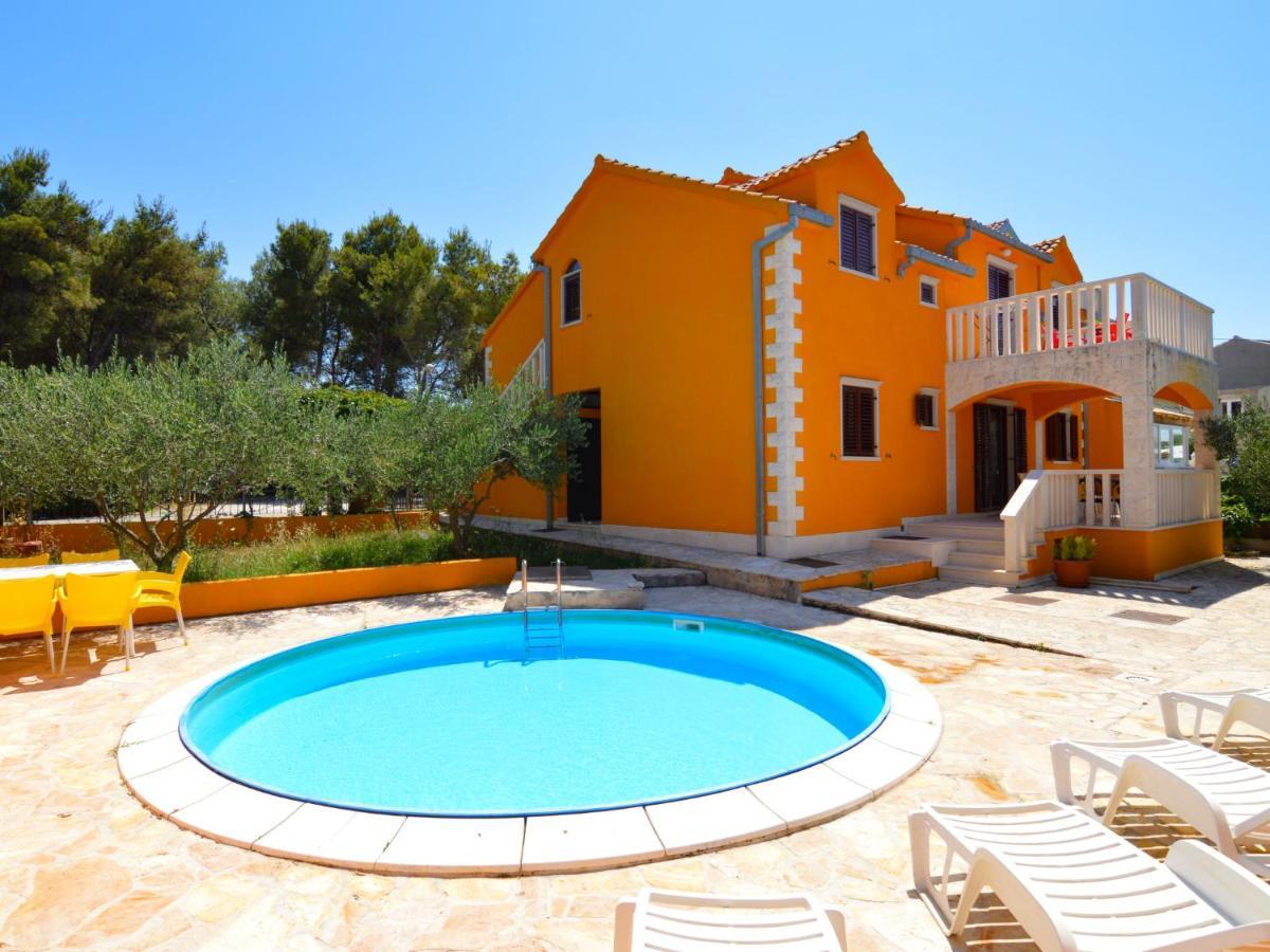 Holiday Home Gorana - Brc152 By Interhome Mirce المظهر الخارجي الصورة