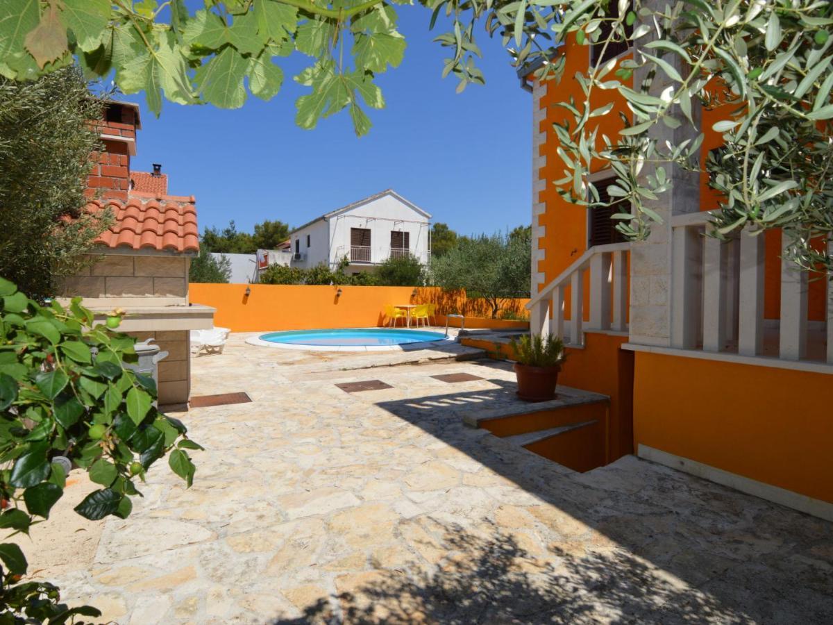Holiday Home Gorana - Brc152 By Interhome Mirce المظهر الخارجي الصورة