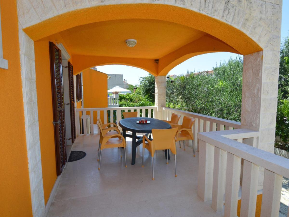 Holiday Home Gorana - Brc152 By Interhome Mirce المظهر الخارجي الصورة
