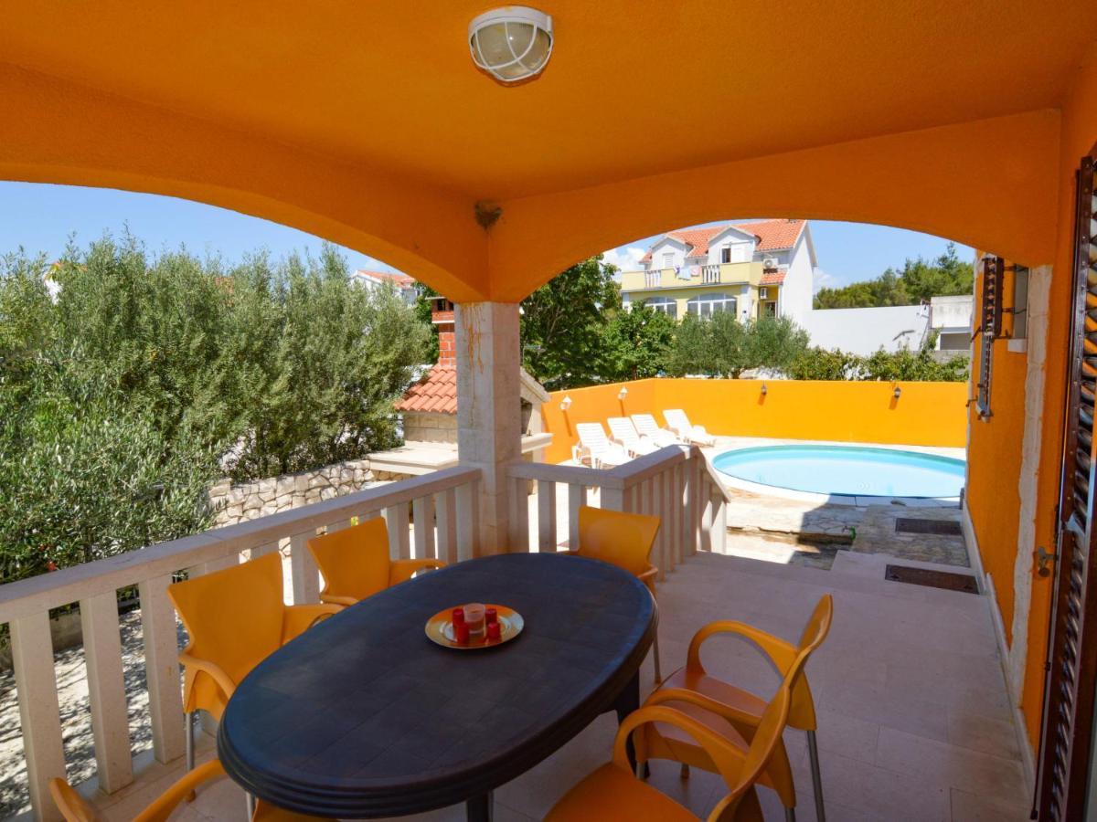 Holiday Home Gorana - Brc152 By Interhome Mirce المظهر الخارجي الصورة