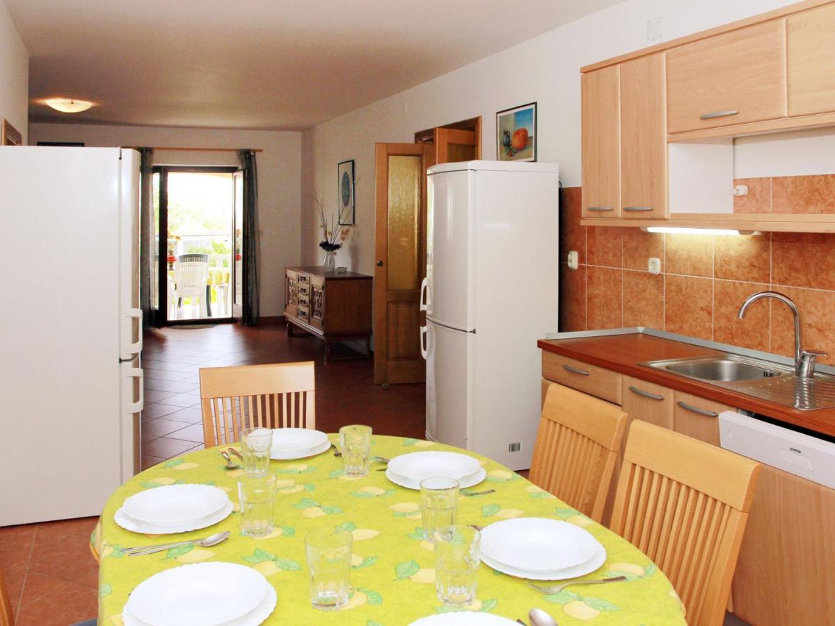 Holiday Home Gorana - Brc152 By Interhome Mirce المظهر الخارجي الصورة