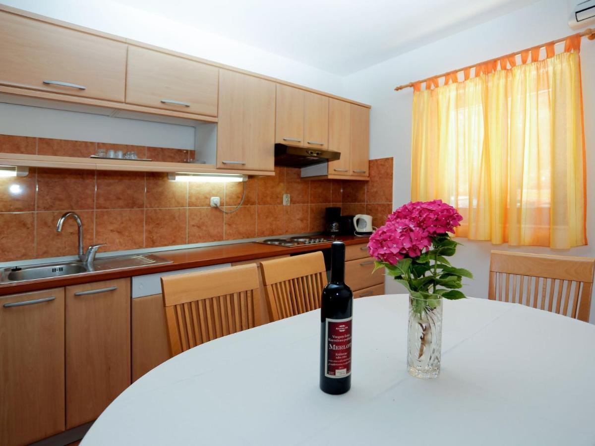 Holiday Home Gorana - Brc152 By Interhome Mirce المظهر الخارجي الصورة