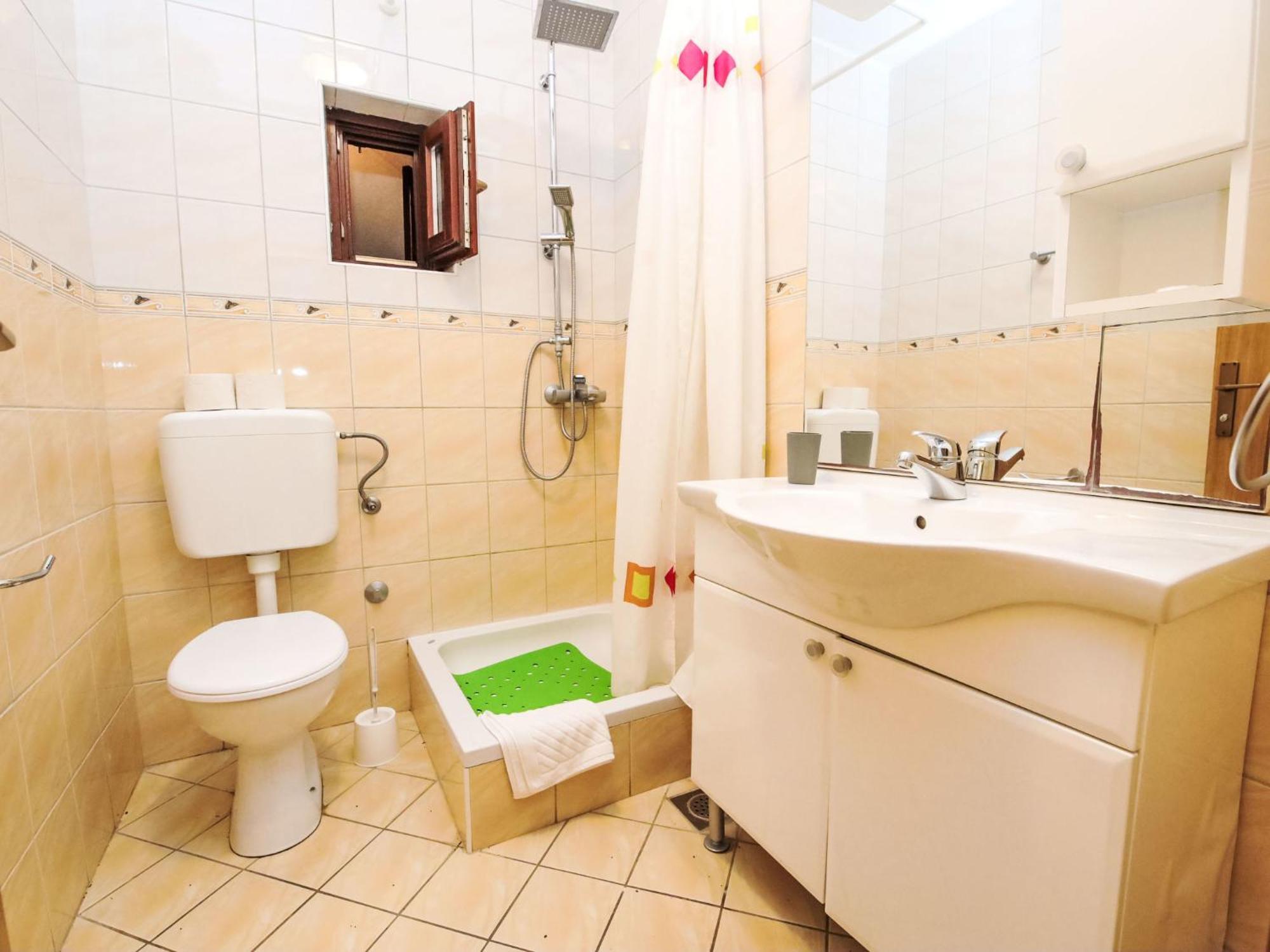 Holiday Home Gorana - Brc152 By Interhome Mirce المظهر الخارجي الصورة