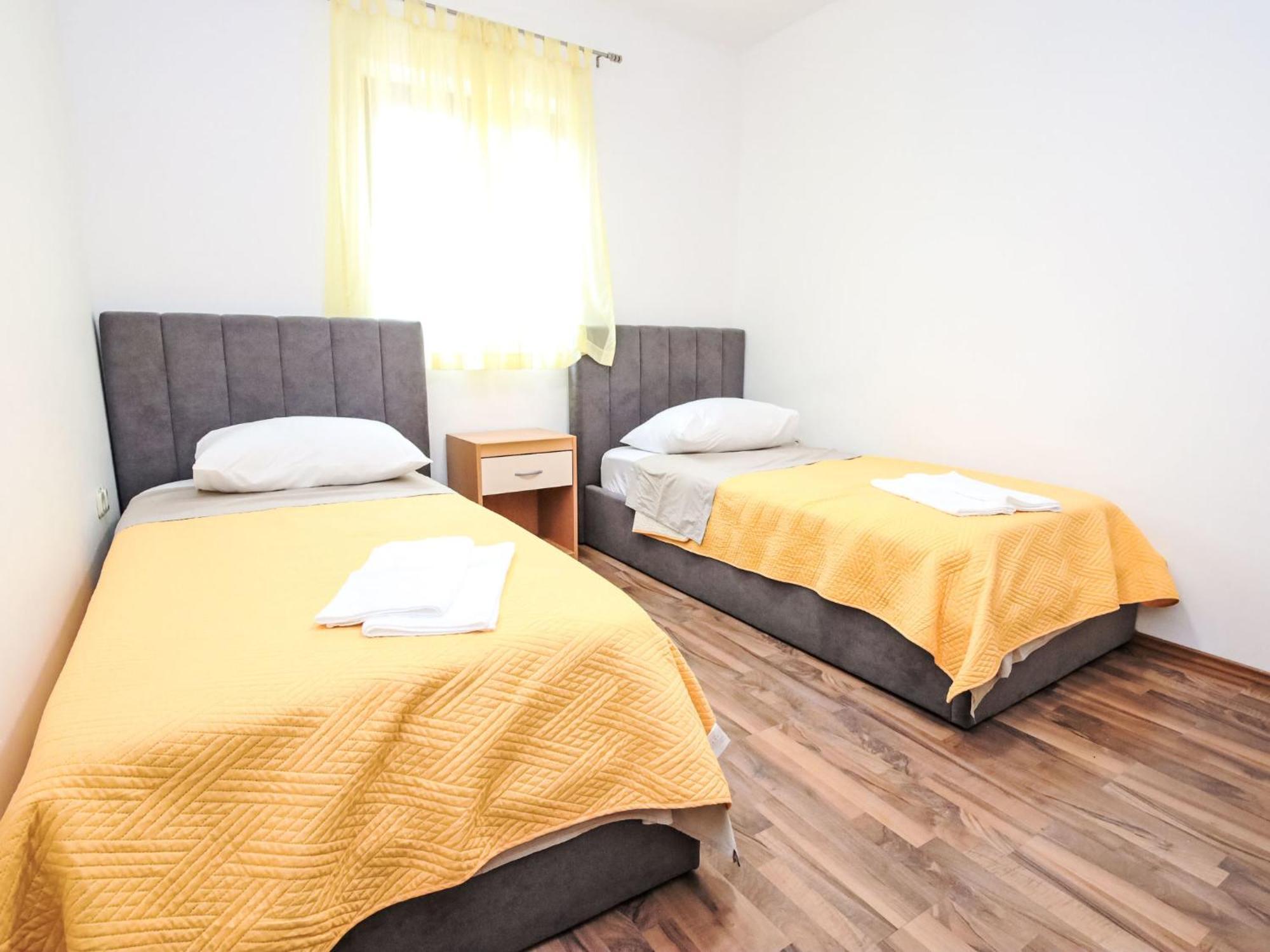 Holiday Home Gorana - Brc152 By Interhome Mirce المظهر الخارجي الصورة