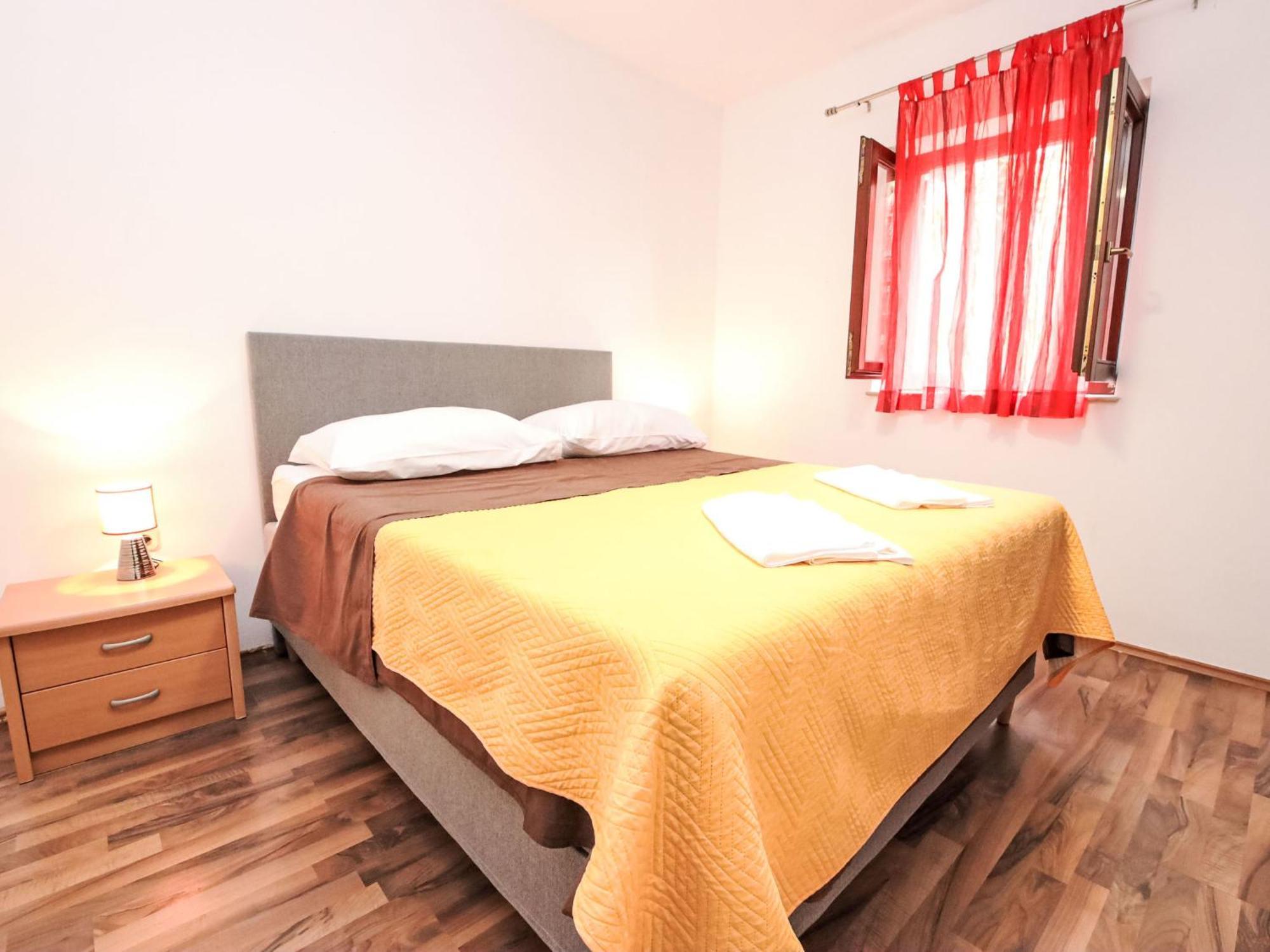 Holiday Home Gorana - Brc152 By Interhome Mirce المظهر الخارجي الصورة