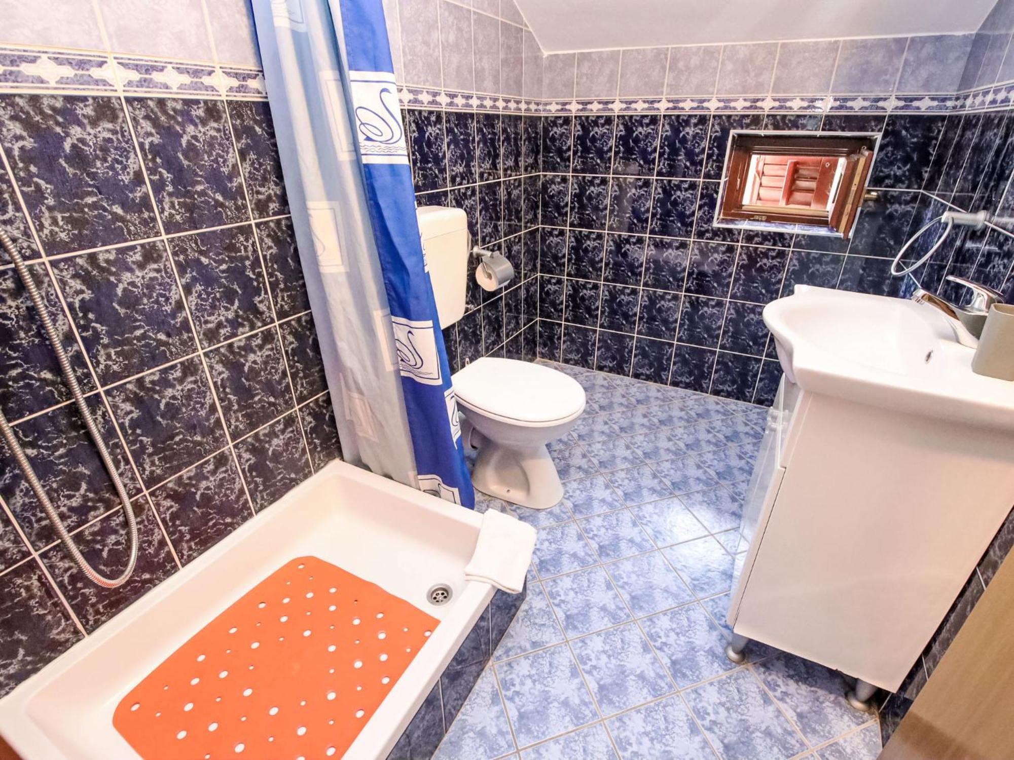 Holiday Home Gorana - Brc152 By Interhome Mirce المظهر الخارجي الصورة