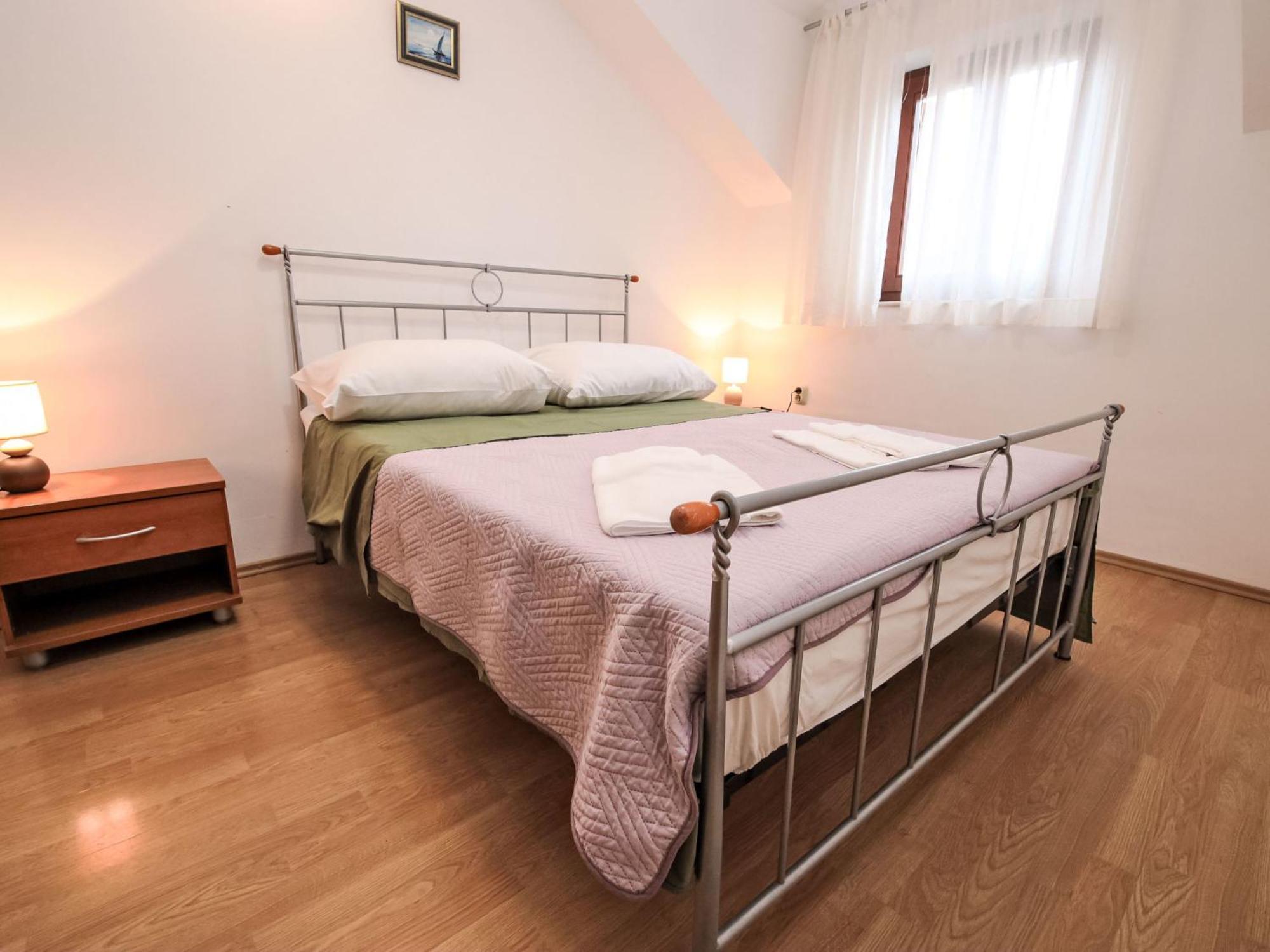 Holiday Home Gorana - Brc152 By Interhome Mirce المظهر الخارجي الصورة