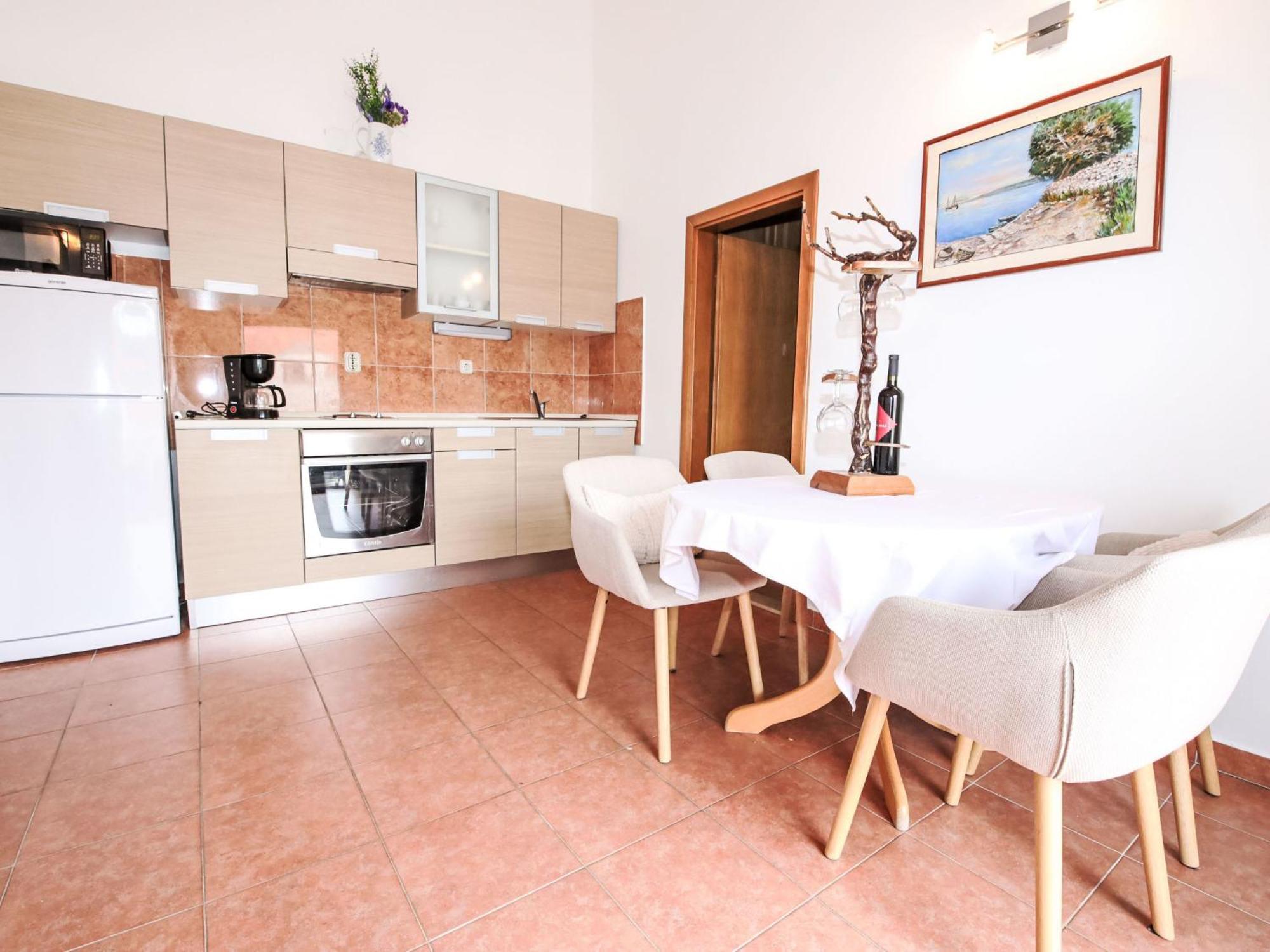 Holiday Home Gorana - Brc152 By Interhome Mirce المظهر الخارجي الصورة